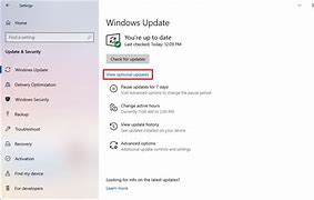 Image result for How to Update Your Driver Windows 10