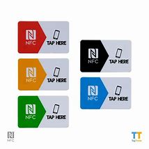 Image result for NFC Sticker Banner