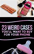 Image result for Funny Phone Cases Weird