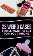 Image result for Weird Cool Phone Cases
