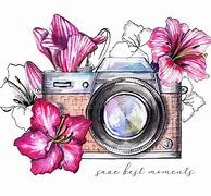 Image result for Pretty Camera Drawings