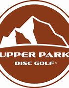 Image result for Disc Golf Logo