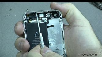 Image result for iPhone 5 Antenna