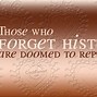 Image result for History Inspires Me