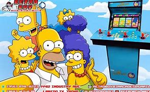 Image result for 4 Player Arcade Games