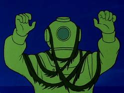 Image result for Scooby Doo Ghost of Captain Cutler