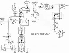Image result for RF Amplifier Schematic