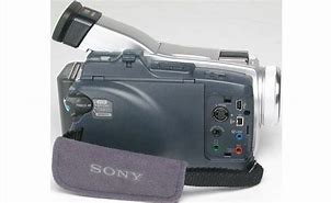 Image result for Sony Dcr TRV 38