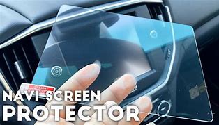 Image result for Screen Protector for Car Screens