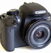 Image result for Canon EOS 700D