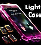 Image result for iPhone 6 LED Case