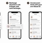 Image result for Boost Mobile Phones iPhone 8