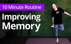 Image result for Memory Training