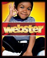 Image result for Webster tv show
