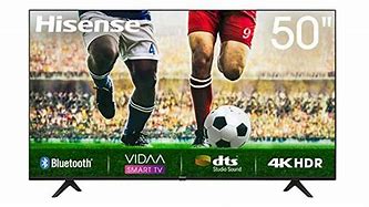 Image result for Hisense 50 Inch Smart TV Back Of