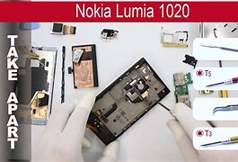 Image result for Nokia Lumia 1020 Speaker Diagram