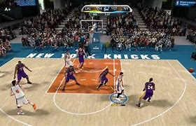 Image result for NBA 2K10 PS2 Covers