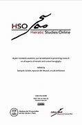 Image result for Hso Email