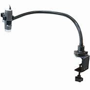 Image result for Flexible Arm Clamp