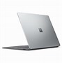 Image result for Surface Laptop 4 Platinum Metal