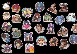 Image result for League of Legends Stickers