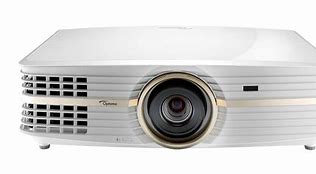 Image result for 4K Projector Size