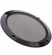 Image result for 5 Inch Speaker Grill Cover