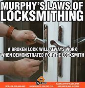 Image result for Broken Lock Meme