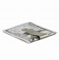 Image result for Money Clip Metal