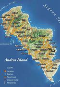 Image result for Where Is Andros Island