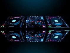 Image result for Pioneer DJ Wallpaper 4K