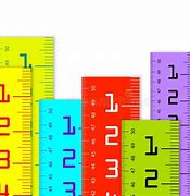 Image result for Gold Chain Millimeter Ruler