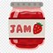 Image result for Yellow Jam Clip Art