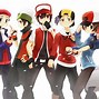 Image result for Cool Pokemon Characters