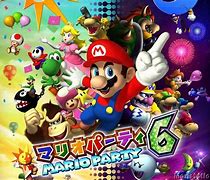 Image result for Mario Party 6