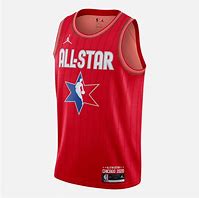 Image result for LeBron James All-Star Jersey