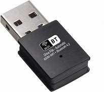 Image result for USB WiFi and Bluetooth Adapter