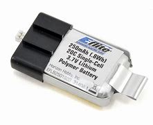 Image result for 1S LiPo Battery