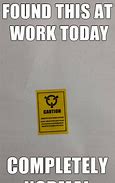 Image result for Another Day at Work Meme