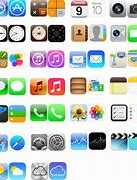 Image result for iOS Settigs Icon Evolution