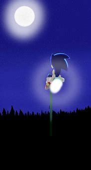 Image result for Sonic Lock Screen
