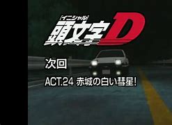 Image result for Tokyopop Initial D