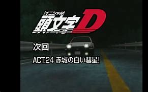 Image result for Initial D Tokyopop Dub