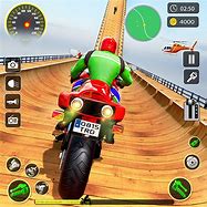Image result for 3D Bike Racing Games