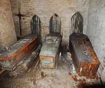 Image result for Victorian Coffin