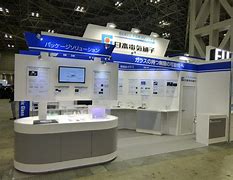 Image result for Exhibition Electronics in Japan