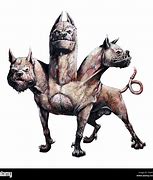 Image result for Mythological Dogs