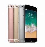 Image result for iPhone 6s Black and Silver