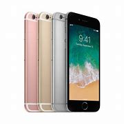 Image result for iPhone 6s Silver Box