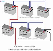 Image result for Battery Connect Wire